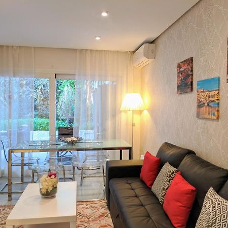 Appartamento Jardines Del Mar Marbella Esterno foto
