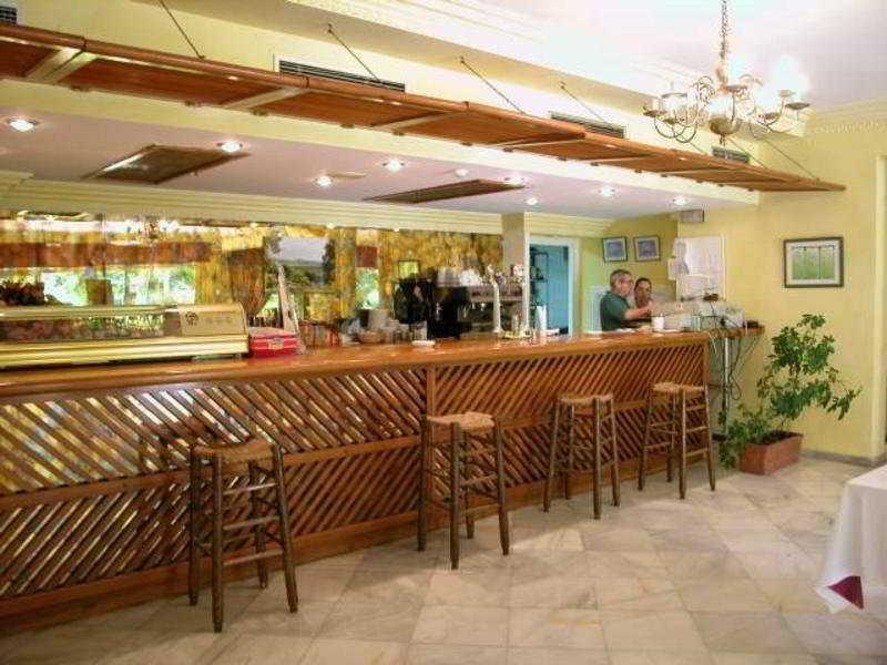 Appartamento Jardines Del Mar Marbella Esterno foto