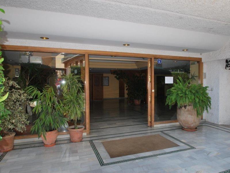 Appartamento Jardines Del Mar Marbella Esterno foto