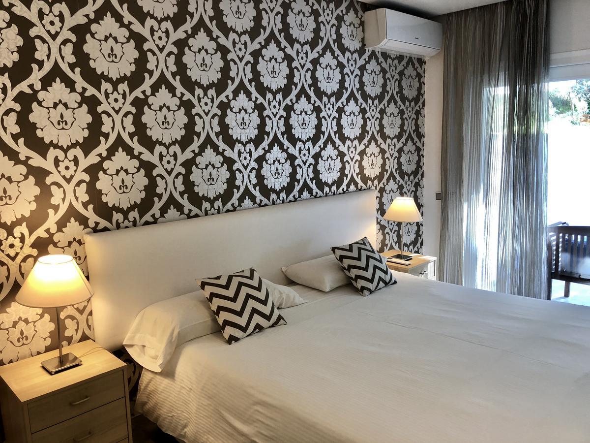 Appartamento Jardines Del Mar Marbella Esterno foto