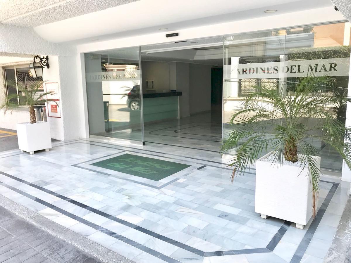 Appartamento Jardines Del Mar Marbella Esterno foto