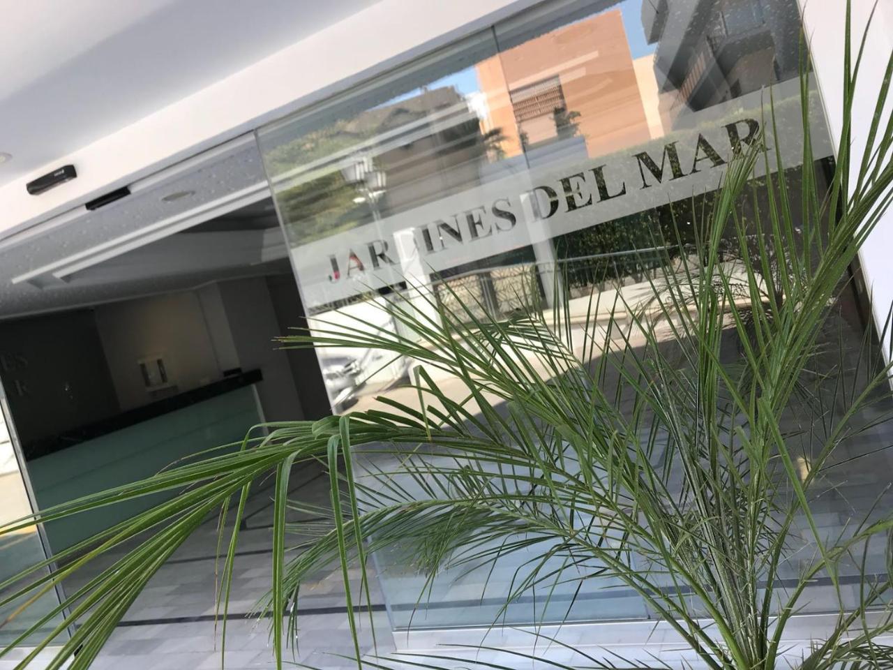 Appartamento Jardines Del Mar Marbella Esterno foto