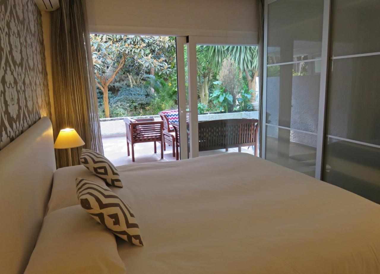 Appartamento Jardines Del Mar Marbella Esterno foto