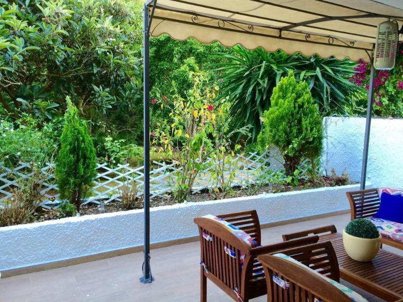 Appartamento Jardines Del Mar Marbella Esterno foto